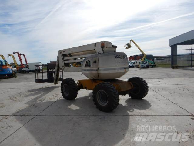 Manitou 160 ATJ Strēles pacēlāji