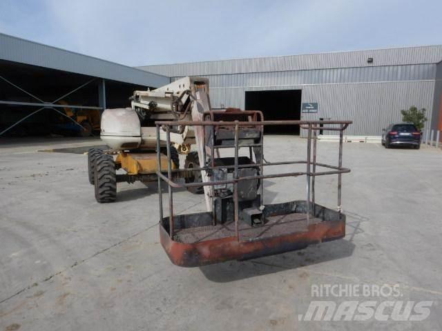 Manitou 160 ATJ Strēles pacēlāji
