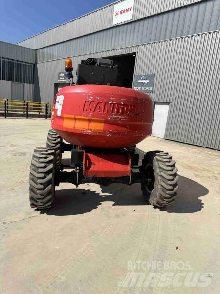 Manitou 180 ATJ Strēles pacēlāji