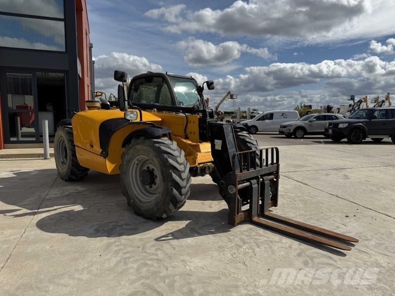 Manitou MT 932 Teleskopiskie manipulatori