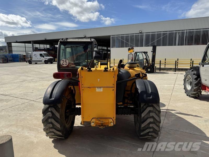 Manitou MT 932 Teleskopiskie manipulatori