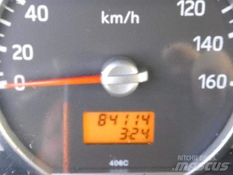 Renault Maxity Citi