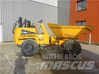 Thwaites MACH764 Artikulētie pašizgāzēji