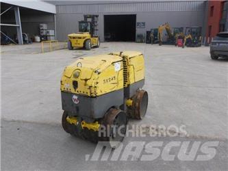 Wacker RT82SC-2 Augsnes blīvētāji