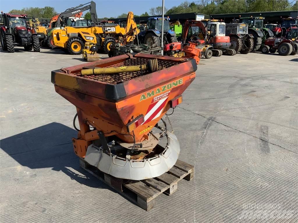 Amazone E+S 300 Spinner Lauksaimniecība- Citi