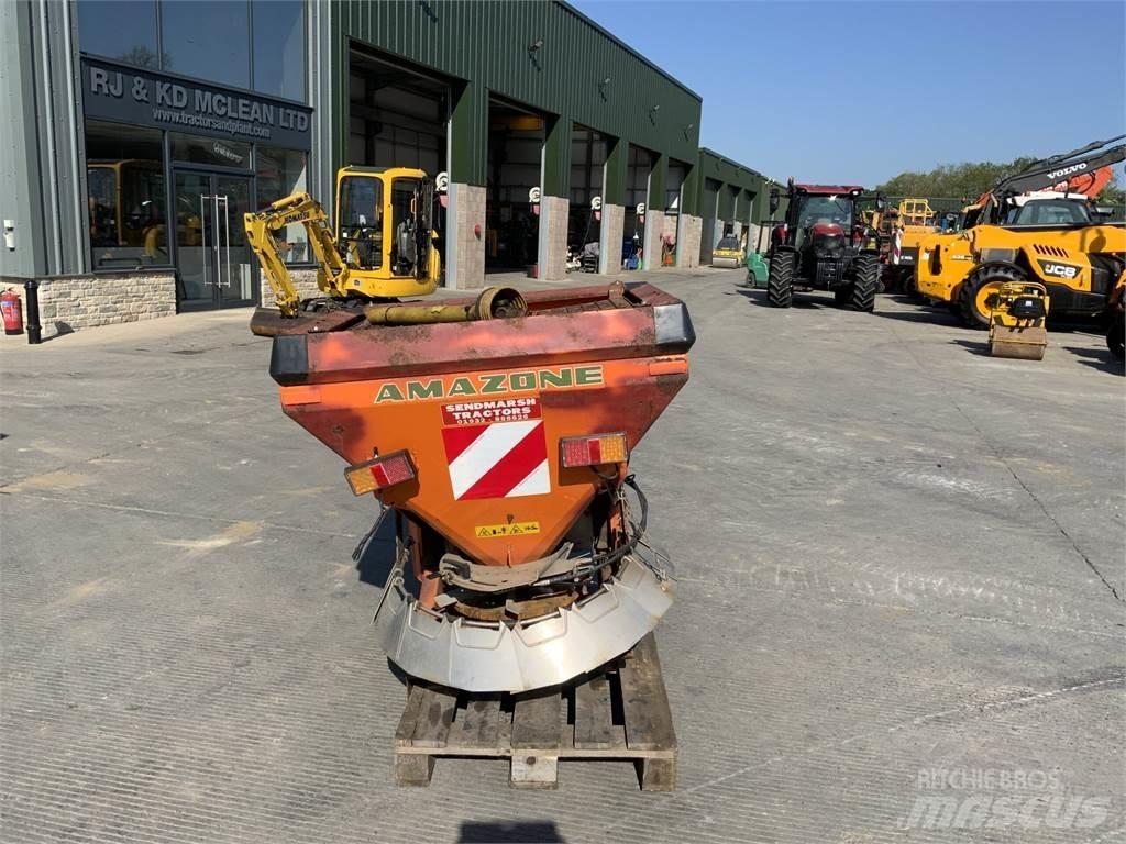Amazone E+S 300 Spinner Lauksaimniecība- Citi