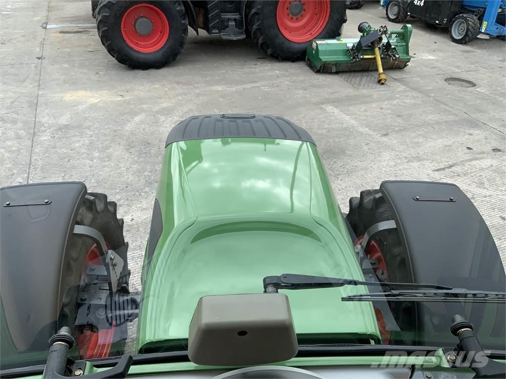 Fendt 210 (ST23989) Lauksaimniecība- Citi