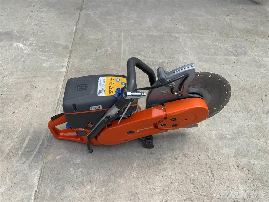 Husqvarna K770 Saw Lauksaimniecība- Citi