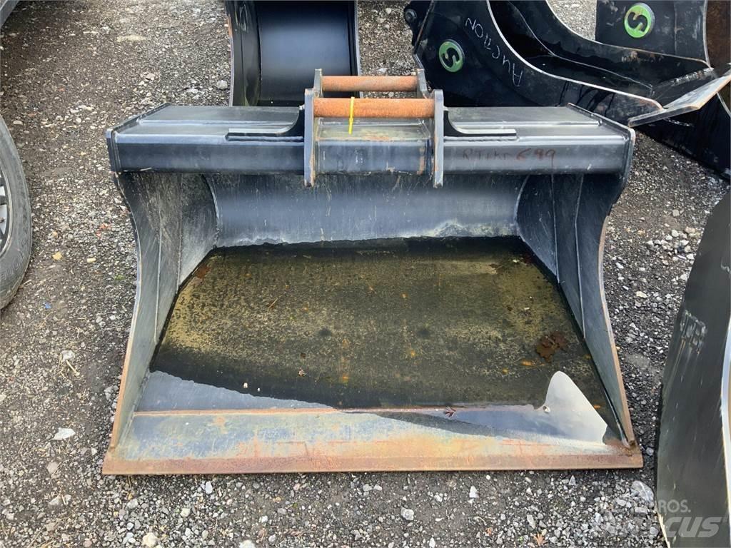 JCB 1400mm S45 Bucket Lauksaimniecība- Citi