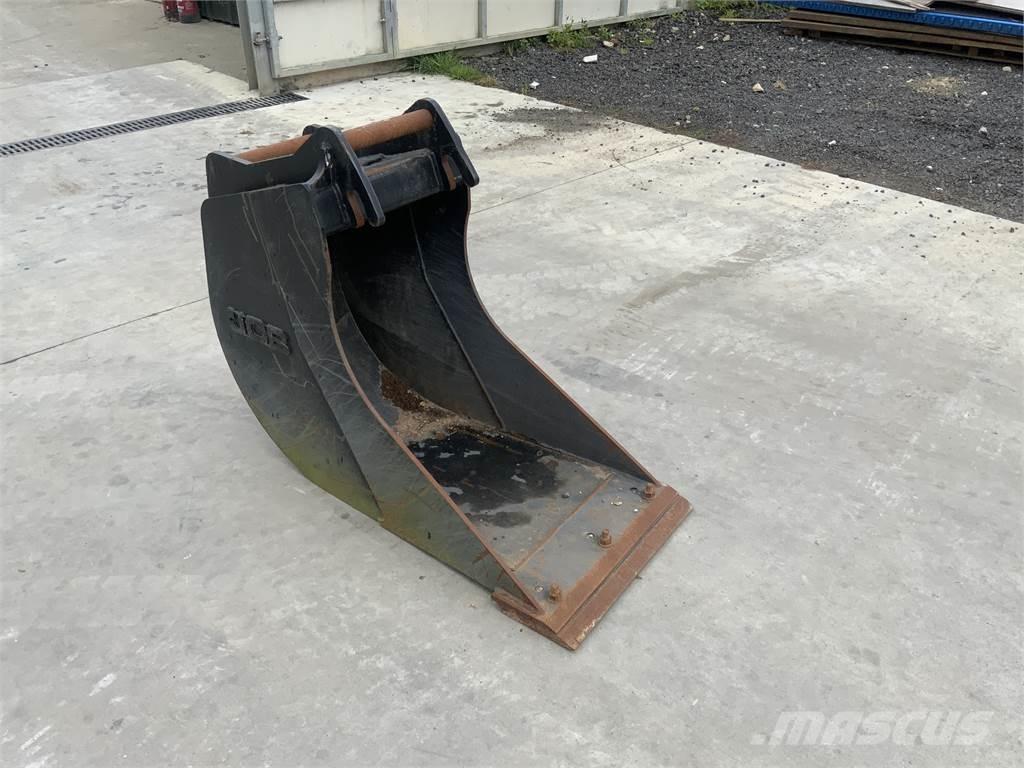 JCB 2ft bucket Lauksaimniecība- Citi