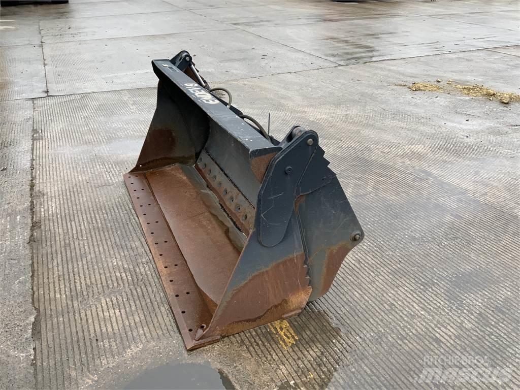 JCB 6FT 4 in 1 Bucket Lauksaimniecība- Citi