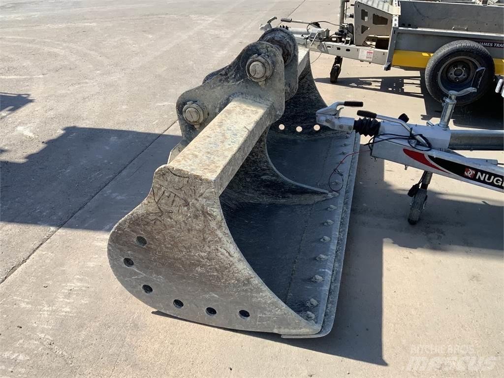 JCB 7ft Grader Bucket Lauksaimniecība- Citi