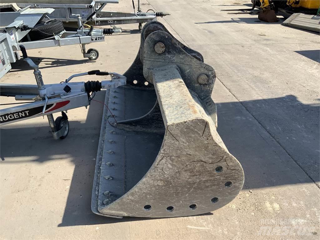 JCB 7ft Grader Bucket Lauksaimniecība- Citi