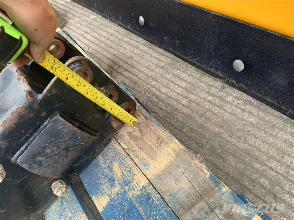 JCB Breaker Lauksaimniecība- Citi