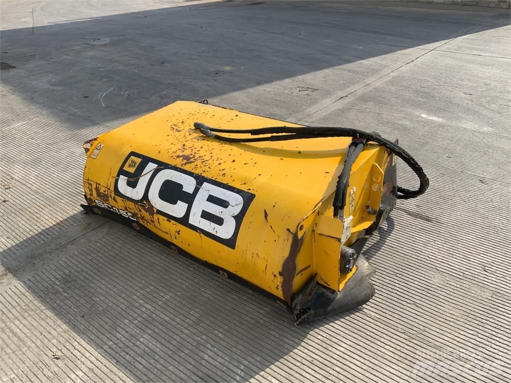 JCB SC160 Road Brush Lauksaimniecība- Citi