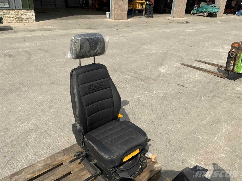 JCB Seat Lauksaimniecība- Citi