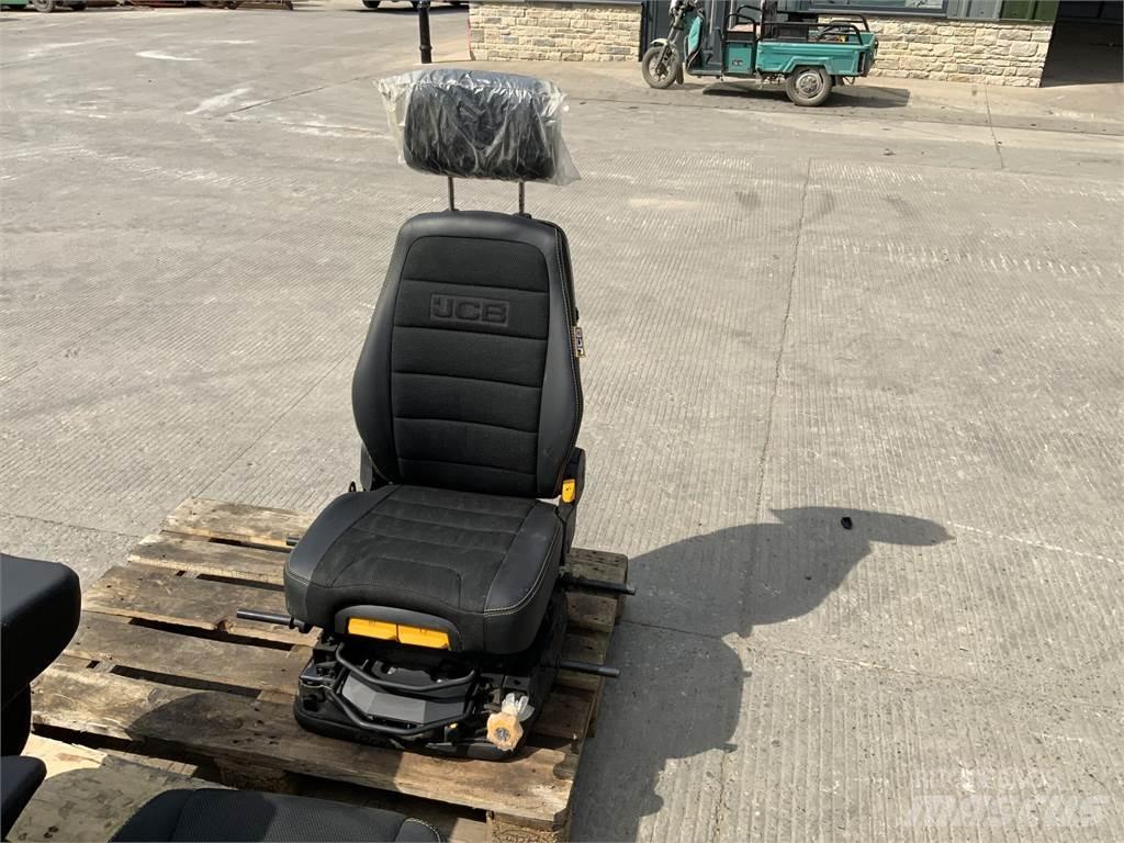 JCB Seat Lauksaimniecība- Citi