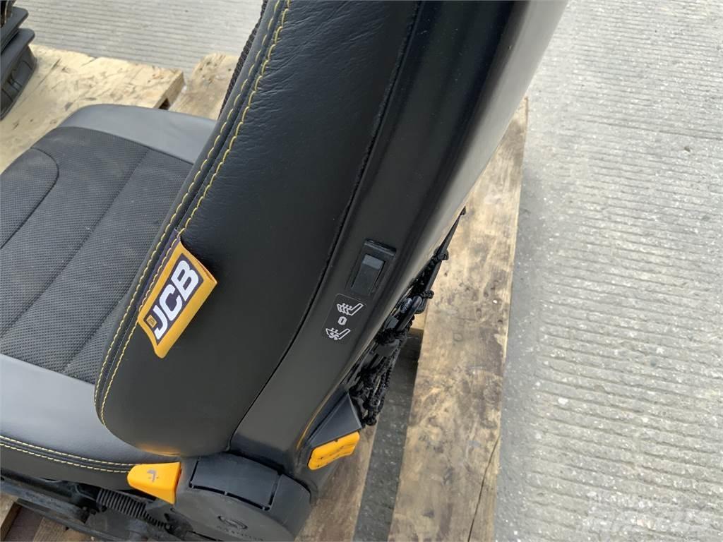 JCB Seat Lauksaimniecība- Citi