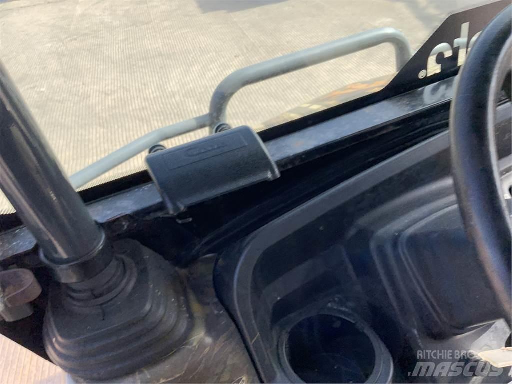 Kubota RTV 900 Lauksaimniecība- Citi