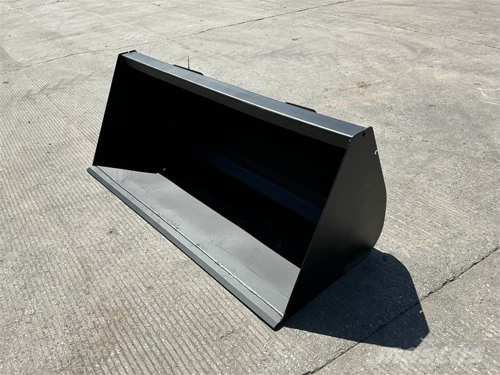 MX BRU200 Loader Bucket Lauksaimniecība- Citi