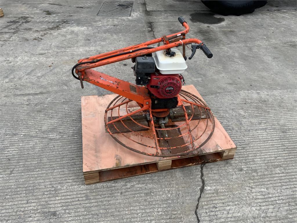 Power Float Lauksaimniecība- Citi