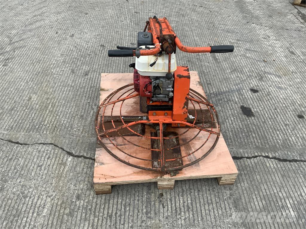 Power Float Lauksaimniecība- Citi