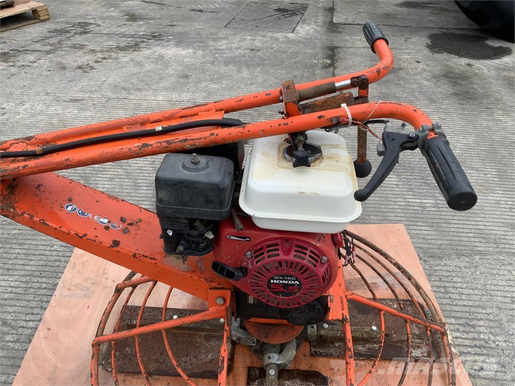 Power Float Lauksaimniecība- Citi