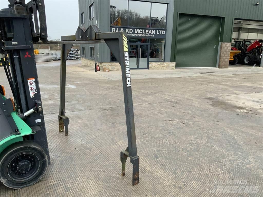 Strimech Pole Handler Lauksaimniecība- Citi