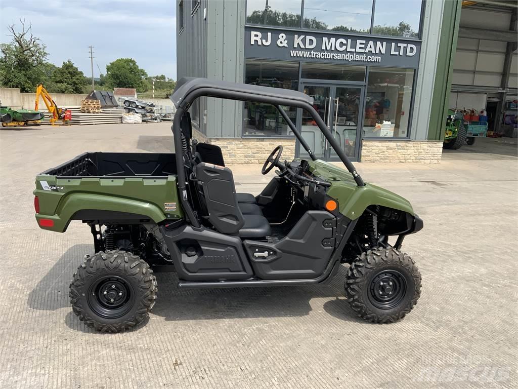 Yamaha Viking (ST21459) Lauksaimniecība- Citi