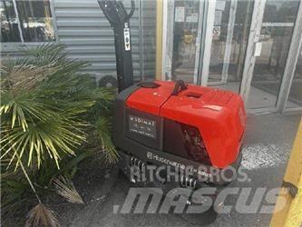 Husqvarna LP6505 Būvniecība- Citi