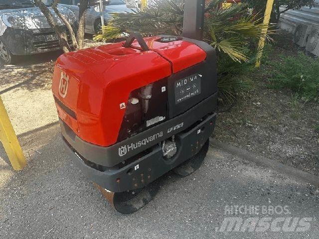 Husqvarna LP6505 Būvniecība- Citi