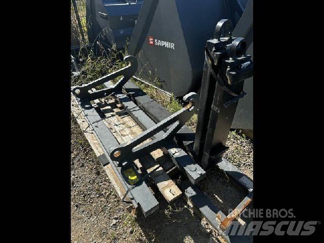Liebherr  Būvniecība- Citi