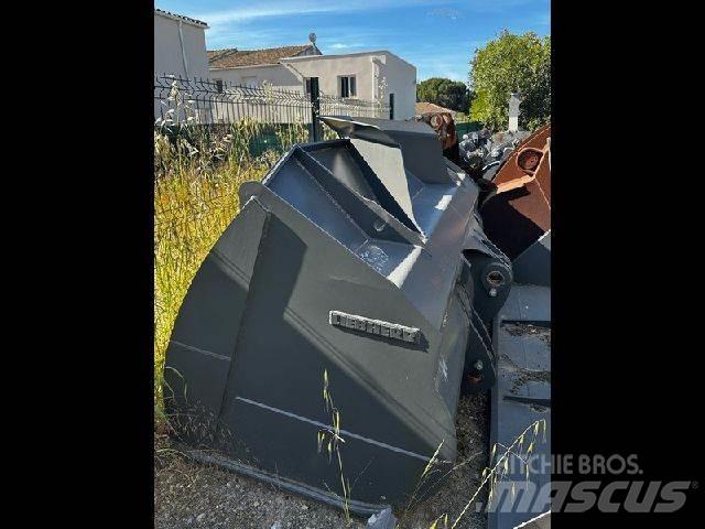 Liebherr  Būvniecība- Citi