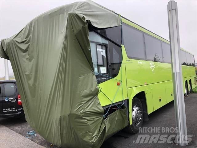 Scania Citywide Pārnesumkārbas