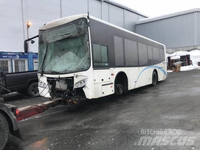 Volvo 8700 Transports- Citi