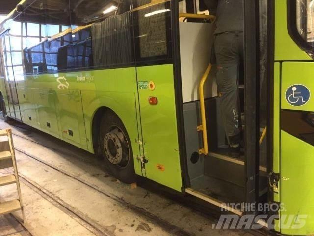 Volvo 8900 Transports- Citi