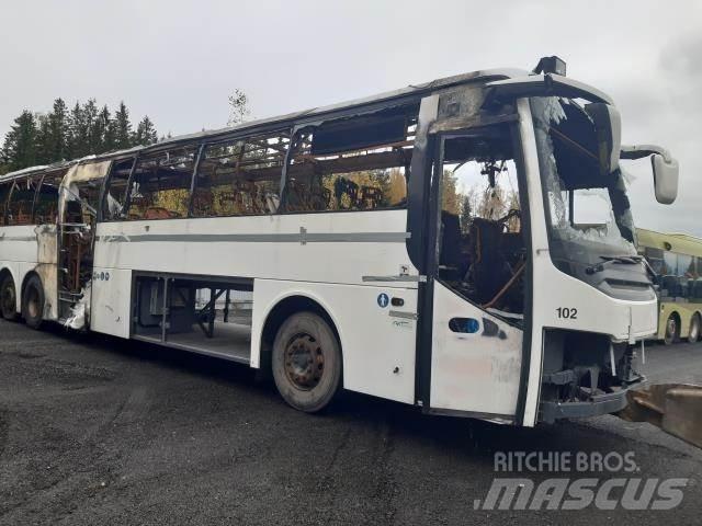 Volvo B13R Pārnesumkārbas