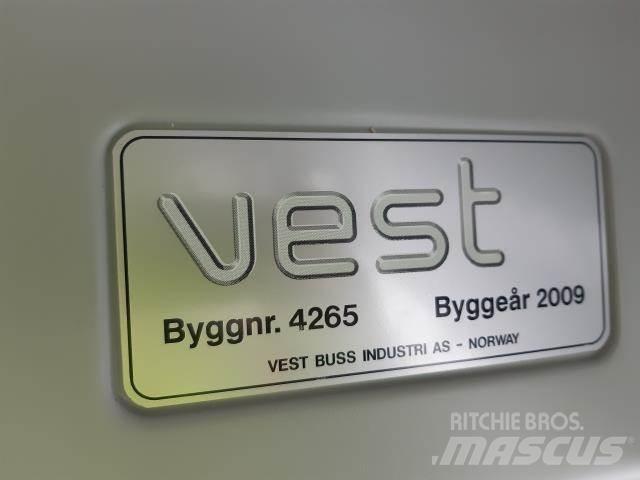 Volvo B7RLE Dzinēji