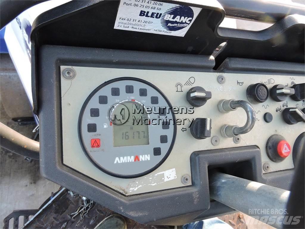 Ammann ARX26 Citi veltņi