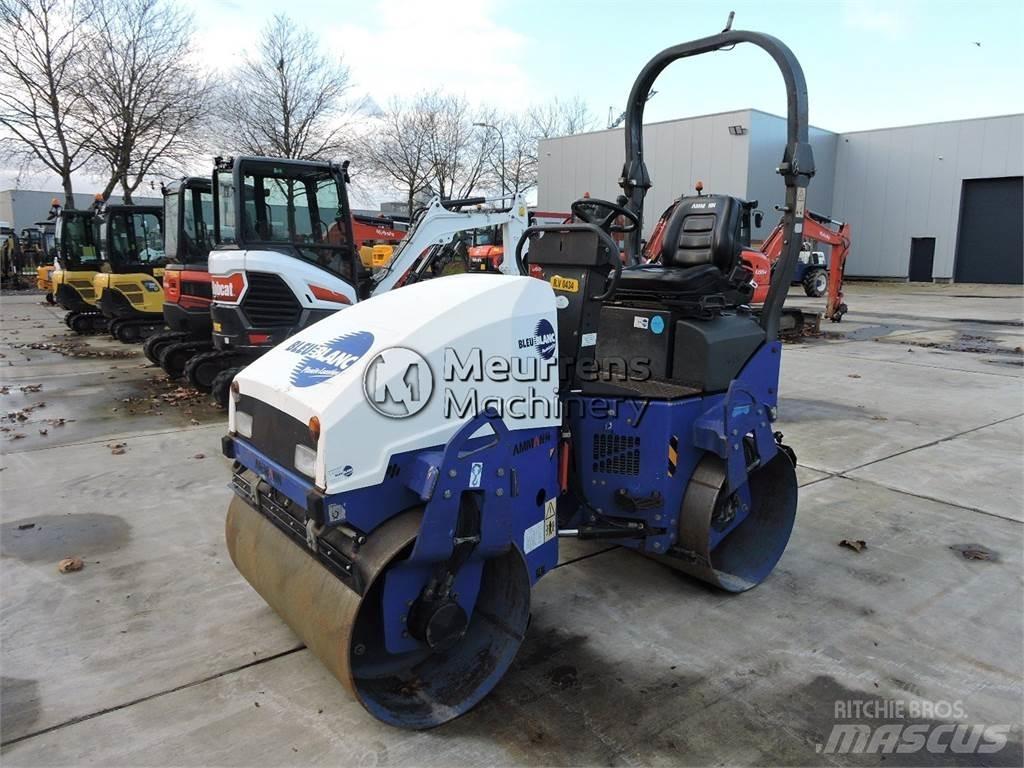 Ammann ARX26 Citi veltņi