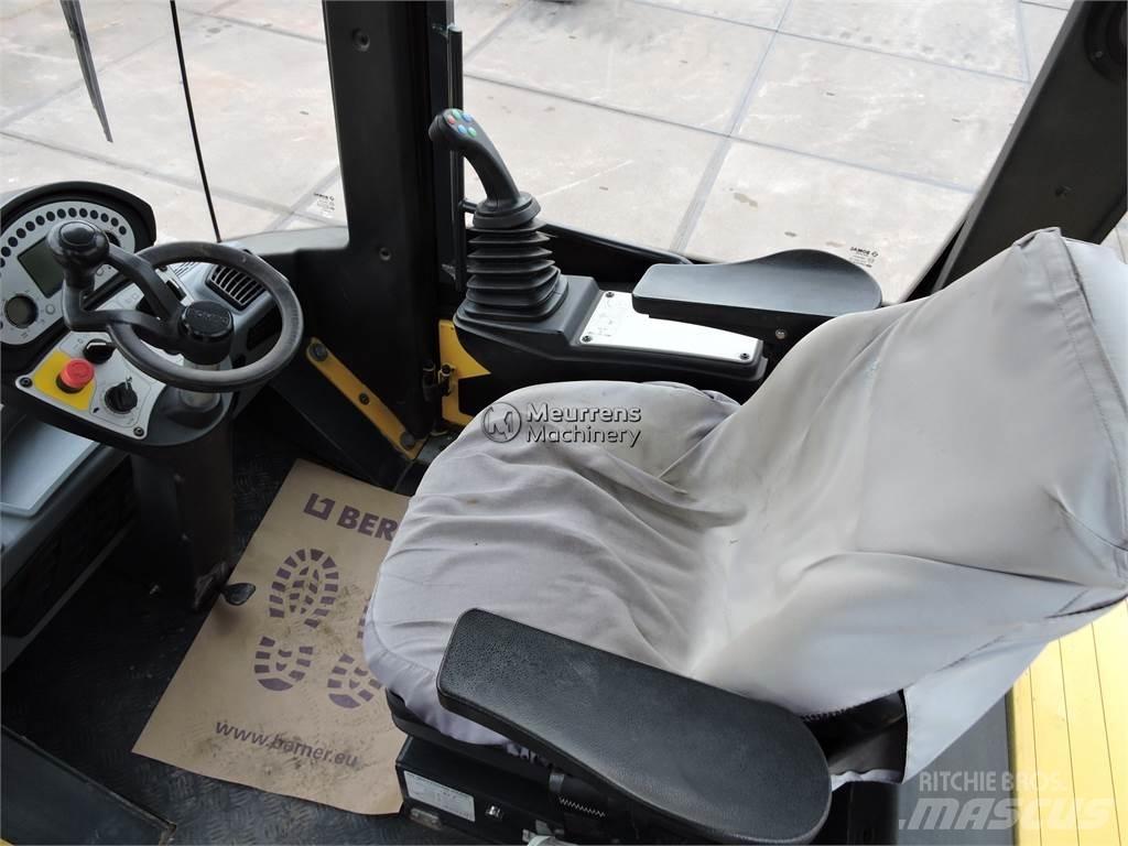 Bomag BW177 Citi veltņi