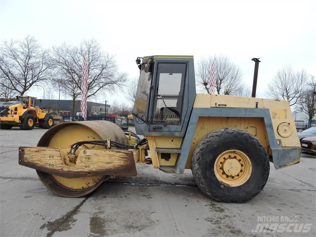 Bomag BW213D-2 Citi veltņi
