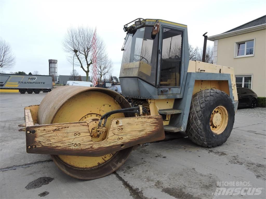 Bomag BW213D-2 Citi veltņi