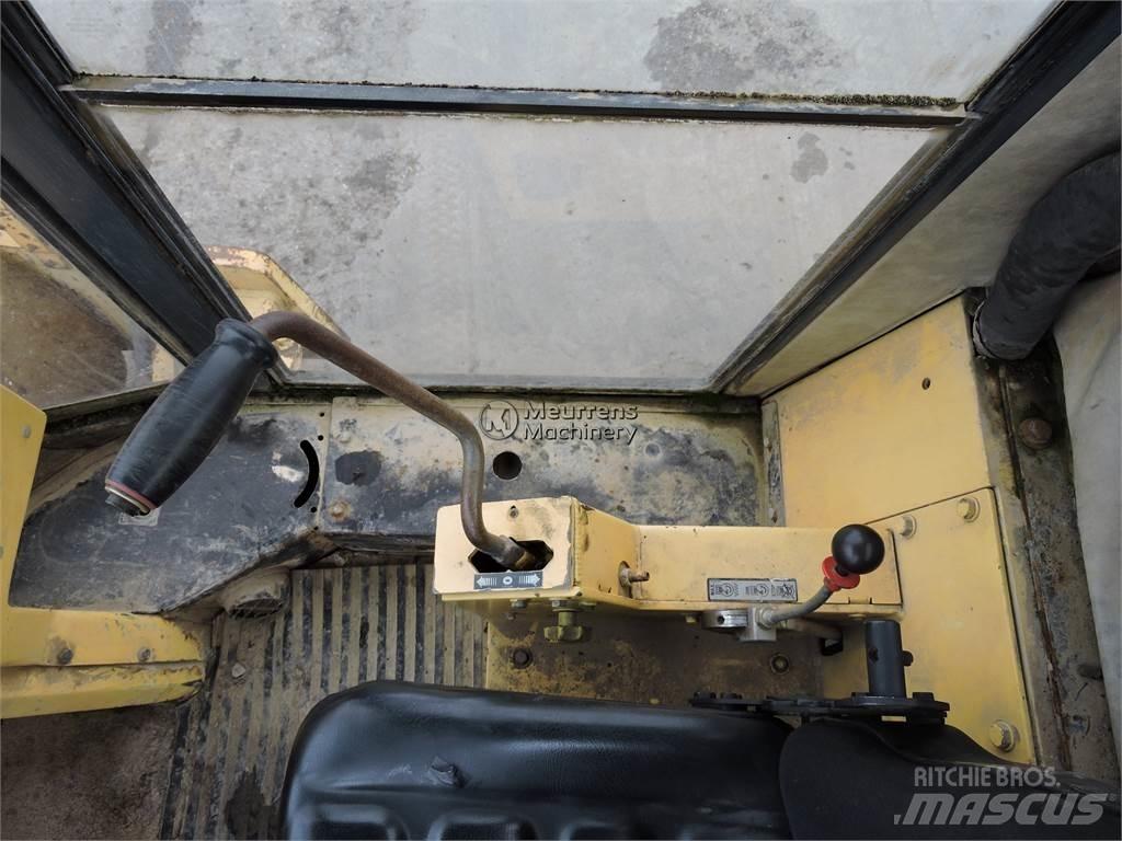 Bomag BW213D-2 Citi veltņi