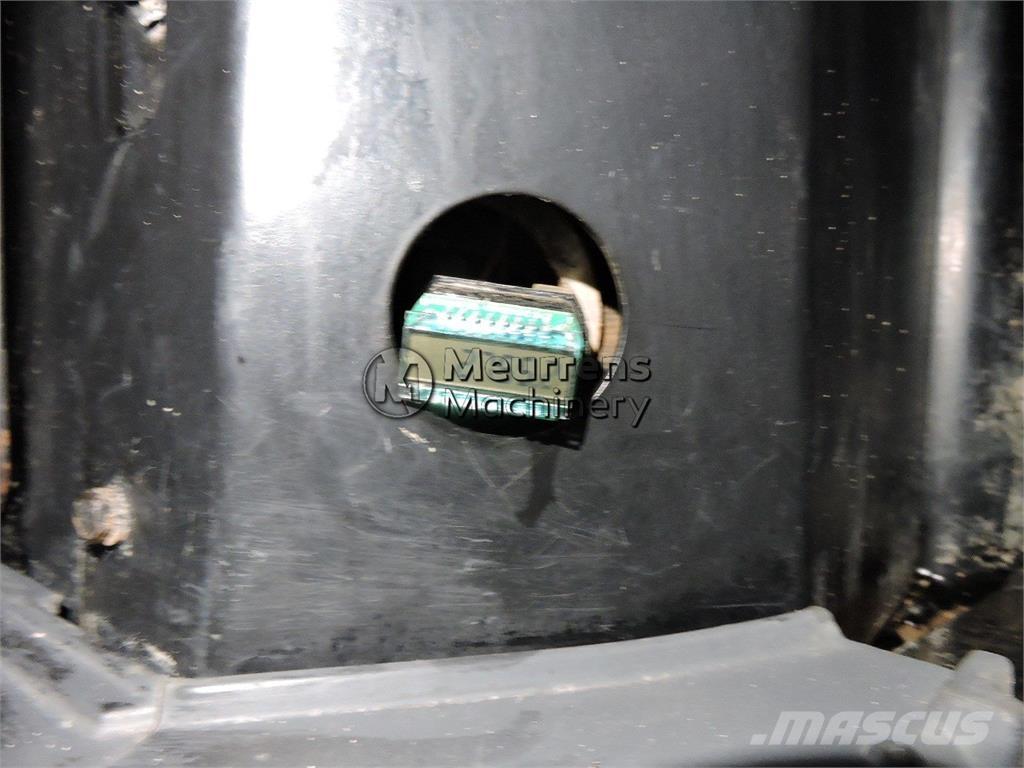 CAT 305 Būvniecība- Citi