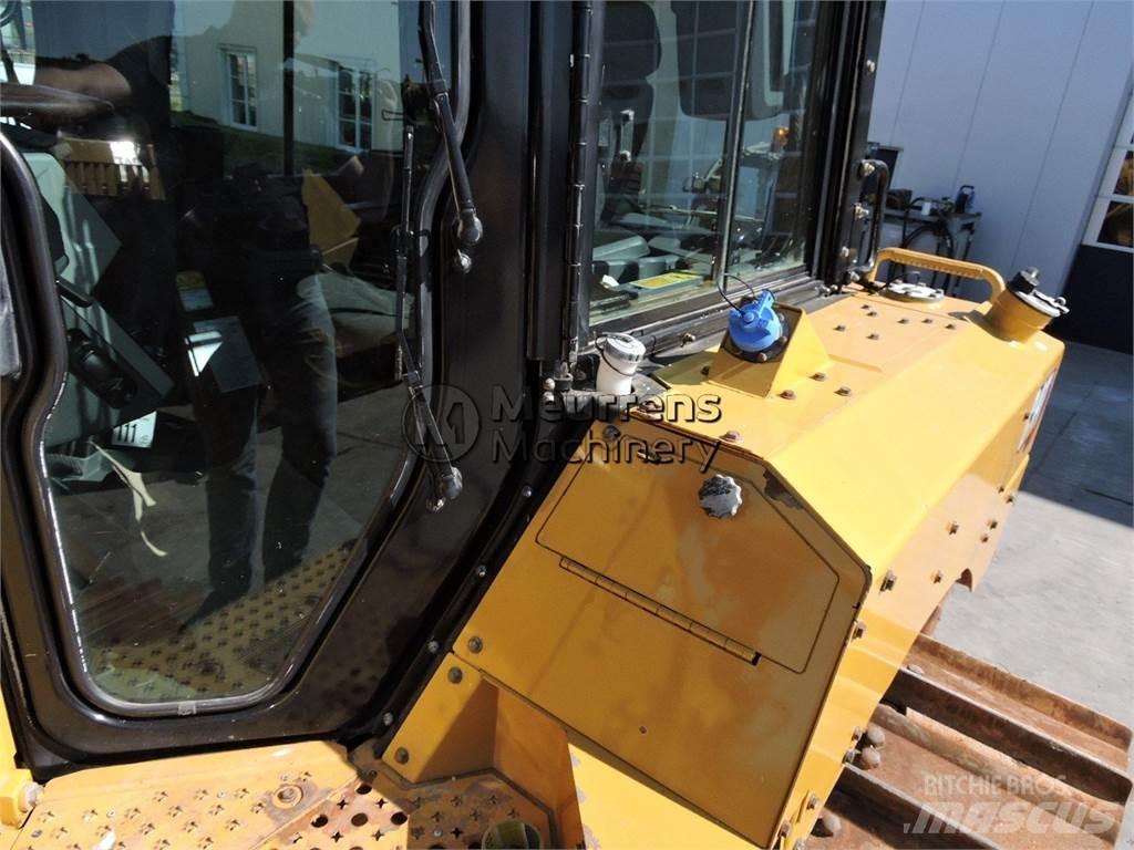 CAT D6 LGP Buldozeri