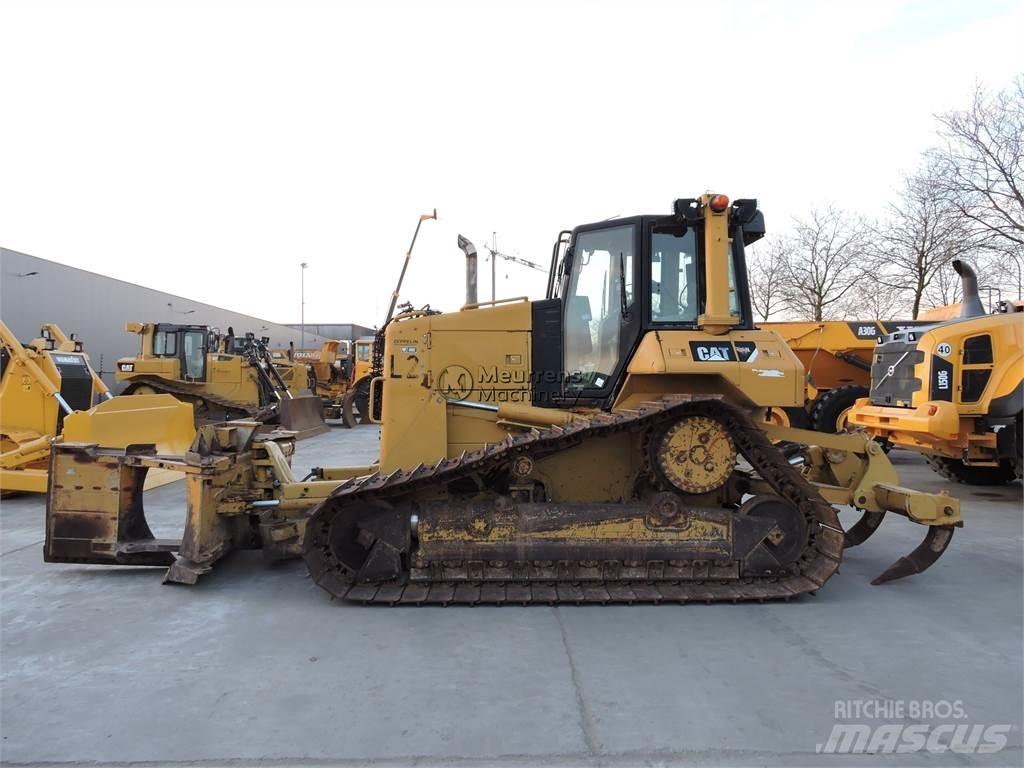 CAT D6NLGP Buldozeri