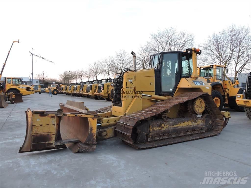 CAT D6NLGP Buldozeri