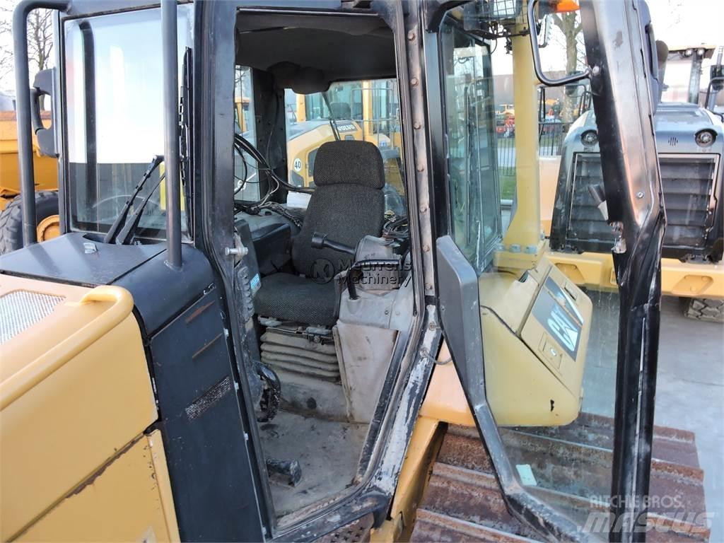 CAT D6NLGP Buldozeri
