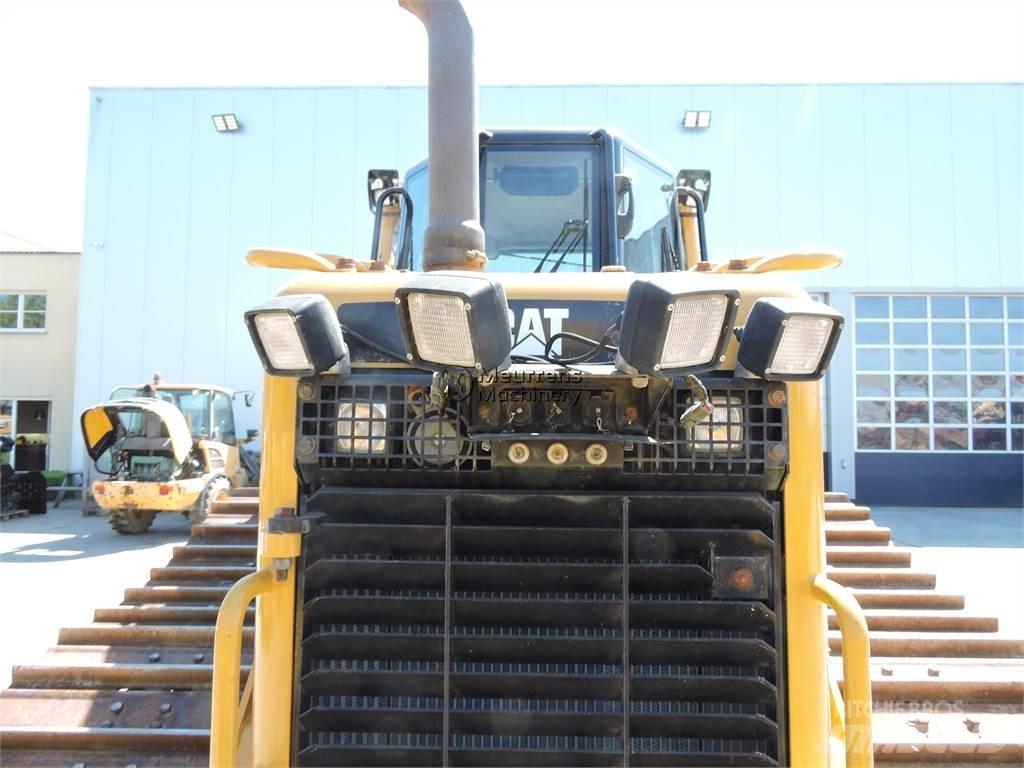 CAT D6NLGP GERMAN Buldozeri
